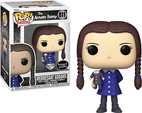 Dr39 Wednesday Addams Diamond SpiritExcl 811
