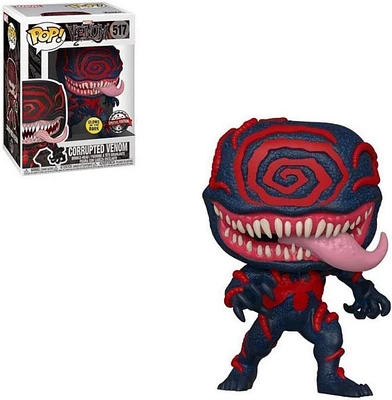 Dr55 Corrupted Venom GiD SE 517