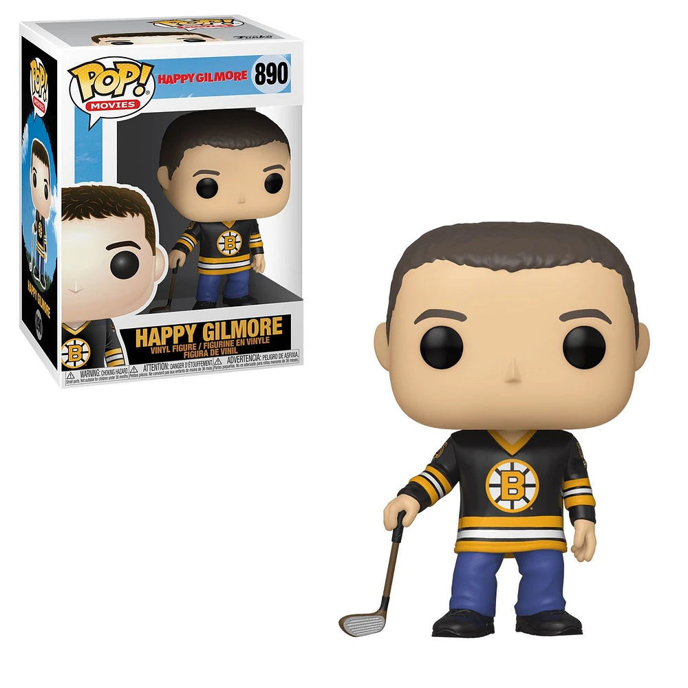 Dr35 Happy Gilmore 890