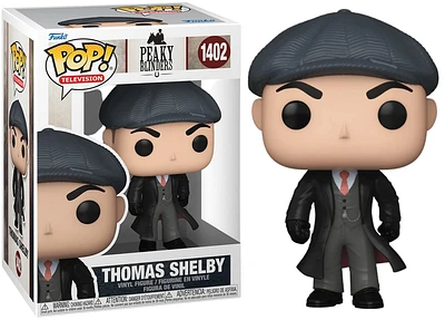 Dr37 Thomas Shelby 1402