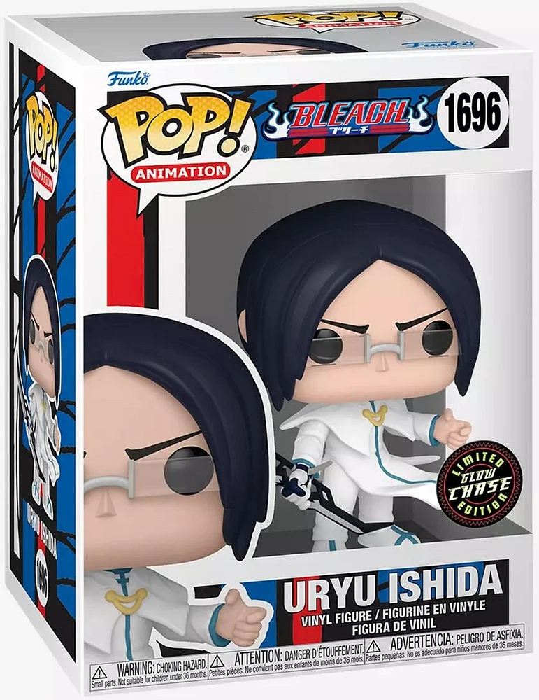 Ec1 CHASE Uryu Ishida 1696