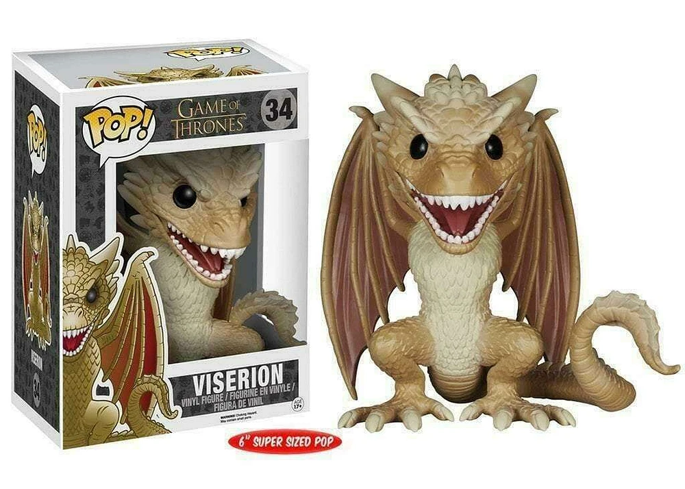 Ax371 Viserion 34