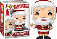 Ax390 Coca-cola Santa 159