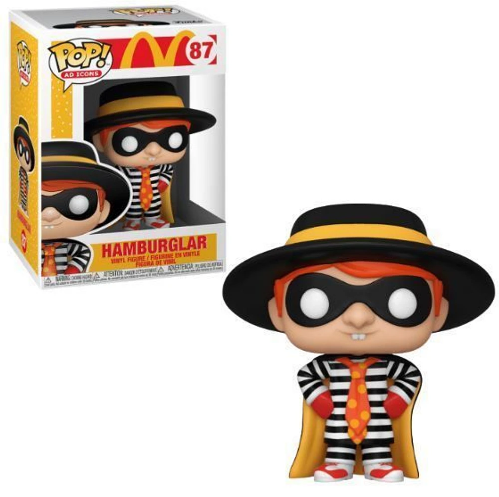 Ax384 Hamburglar 87