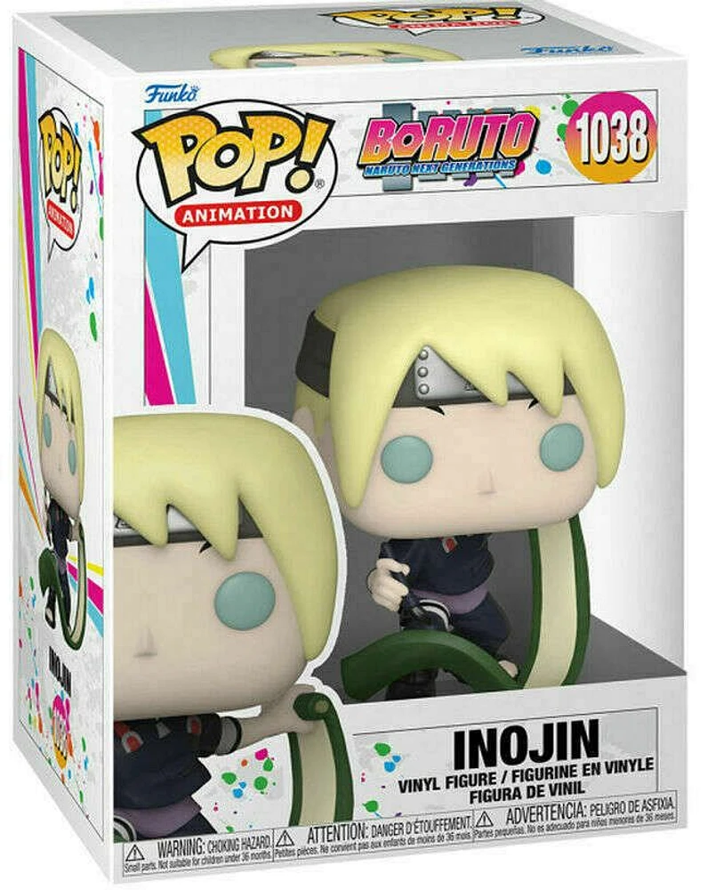 Ax365 Inojin 1038