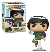 Ax360 Rock Lee Ht 739