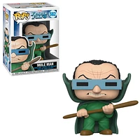 Ax374 Mole Man 562