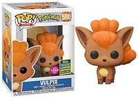 Ax359 Vulpix Sum2020 Flocked 580