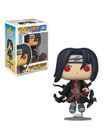 Ax367 Itachi With Crows Se 1022