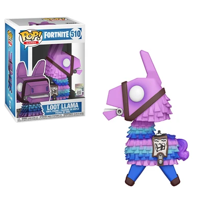 Ax349 Loot Llama 510