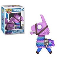 Ax349 Loot Llama 510