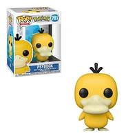 Ax350 Psyduck 781