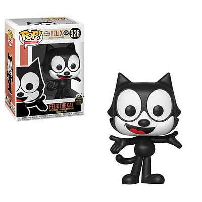 Ax358 Felix The Cat 526