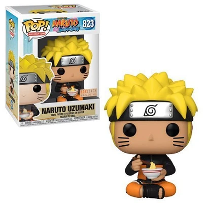Ax363 Naruto Uzumaki Boxlunch 823