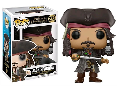 Dr49 Jack Sparrow 273