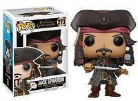 Dr49 Jack Sparrow 273