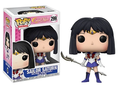 CY78 Sailor Saturn 299