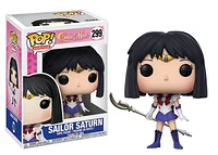 CY78 Sailor Saturn 299