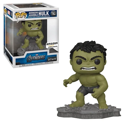 Dq12 Hulk 585