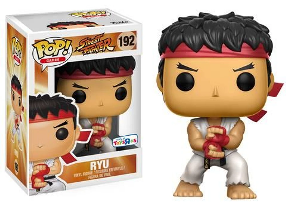 Ryu 192