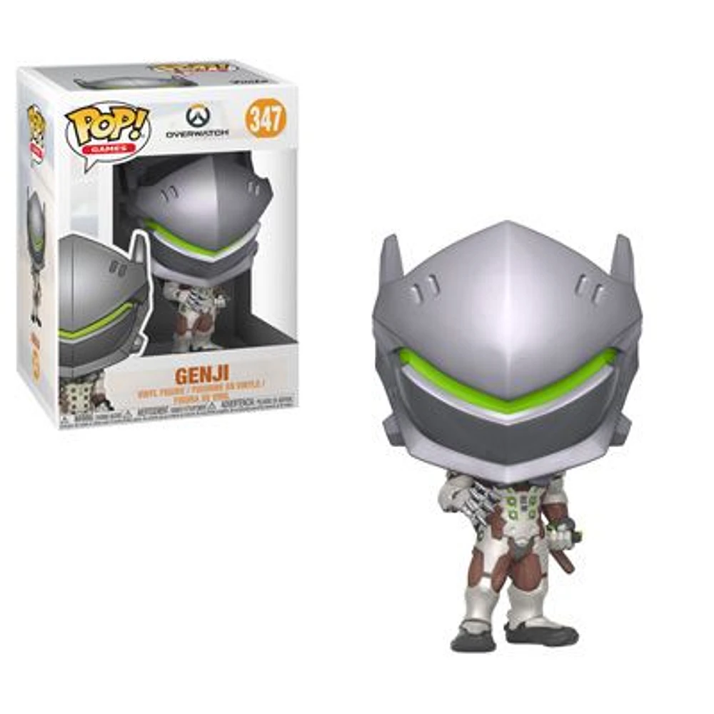 Genji 347