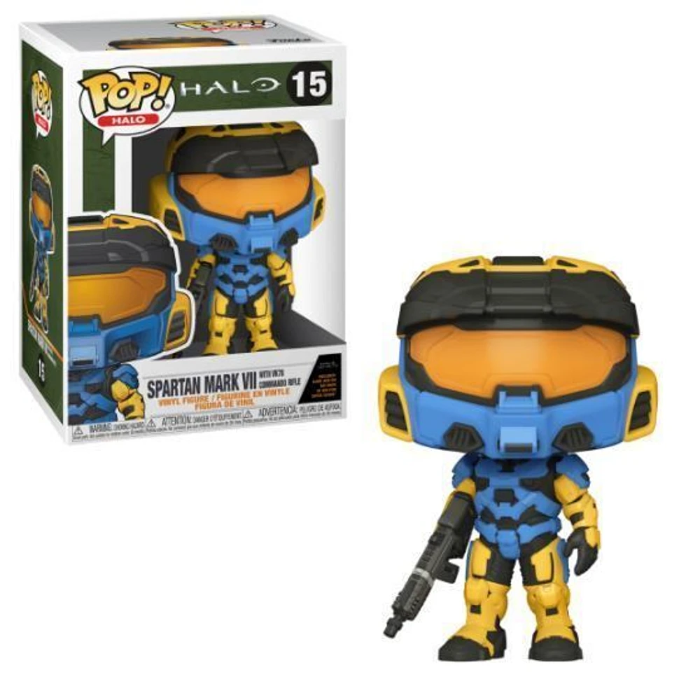 CT956 Spartan Mark VII 15