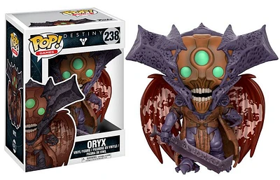 CT984  Oryx 238