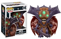 CT984  Oryx 238