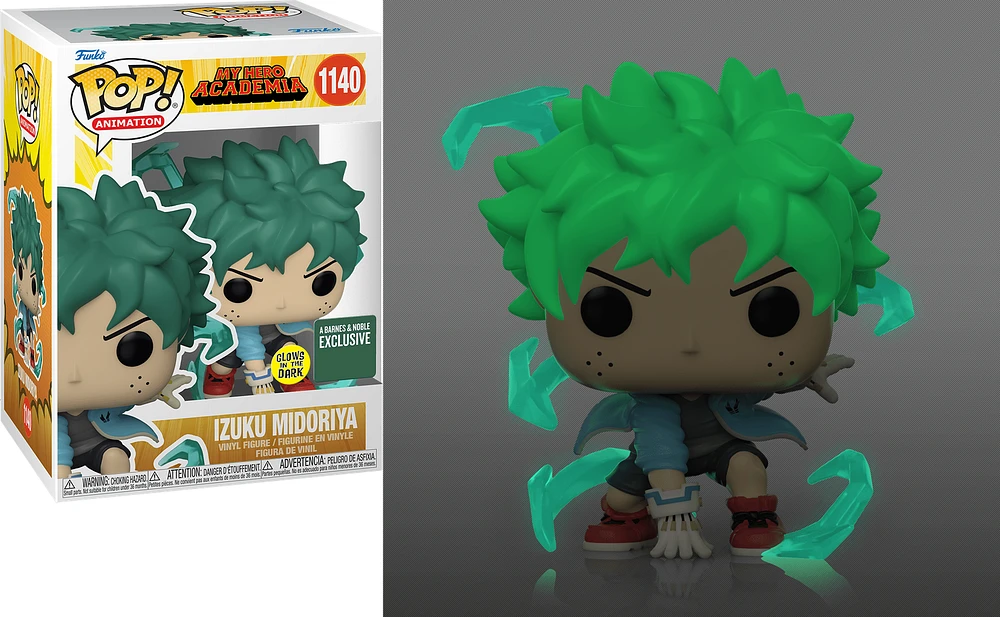 Ee13 Izuku Midoriya GID 1140
