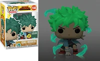My Hero Academia : Ee13 Izuku Midoriya GID 1140