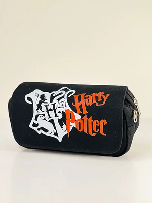 Étui à crayon - Harry Potter