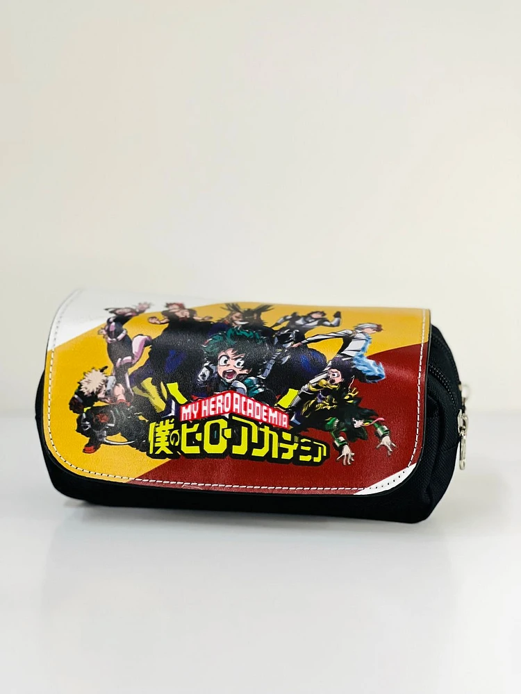 Étui à crayon - My Hero Academia
