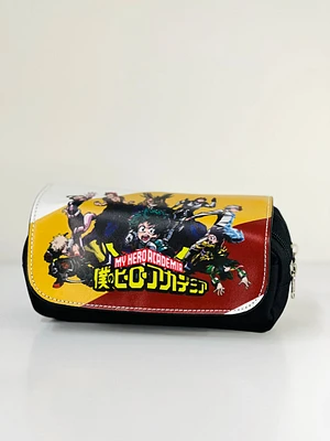 Étui à crayon - My Hero Academia