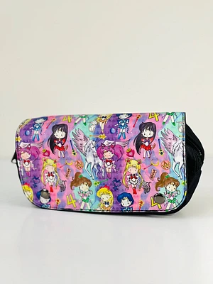 Étui à crayon - Sailor Moon