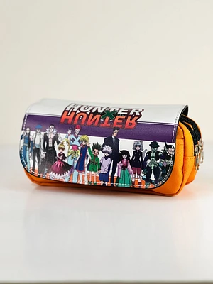 Étui à crayon - Hunter X Hunter