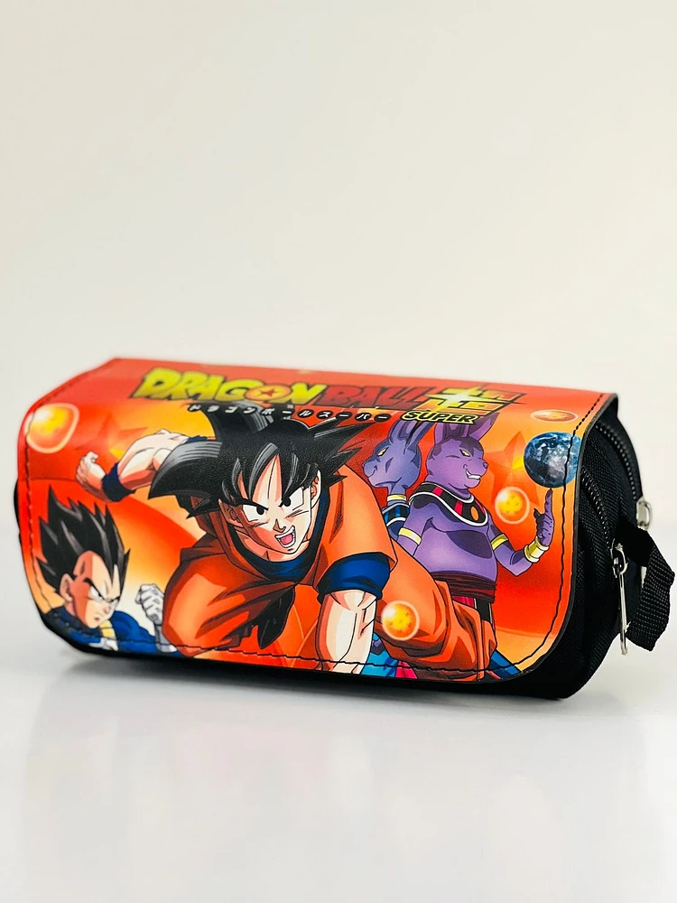 Étui à crayon - Dragon Ball