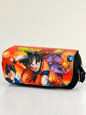 Étui à crayon - Dragon Ball