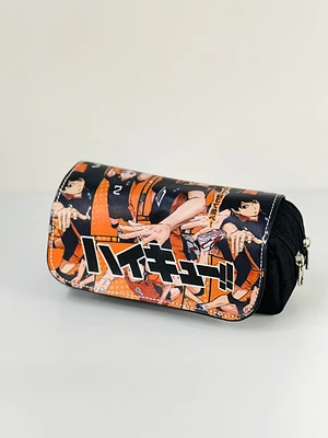 Étui à crayon - Haikyū!!