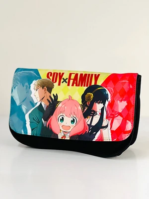 Étui à crayon - Spy X Family