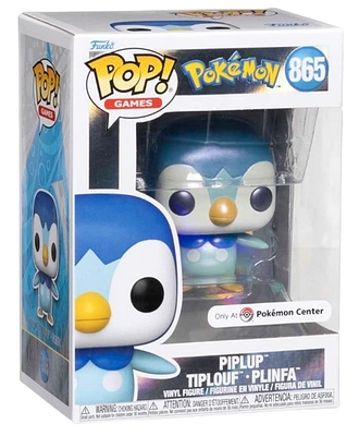 CT1277 Piplup 865
