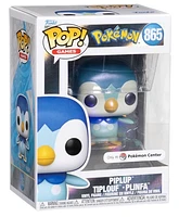 CT1277 Piplup 865