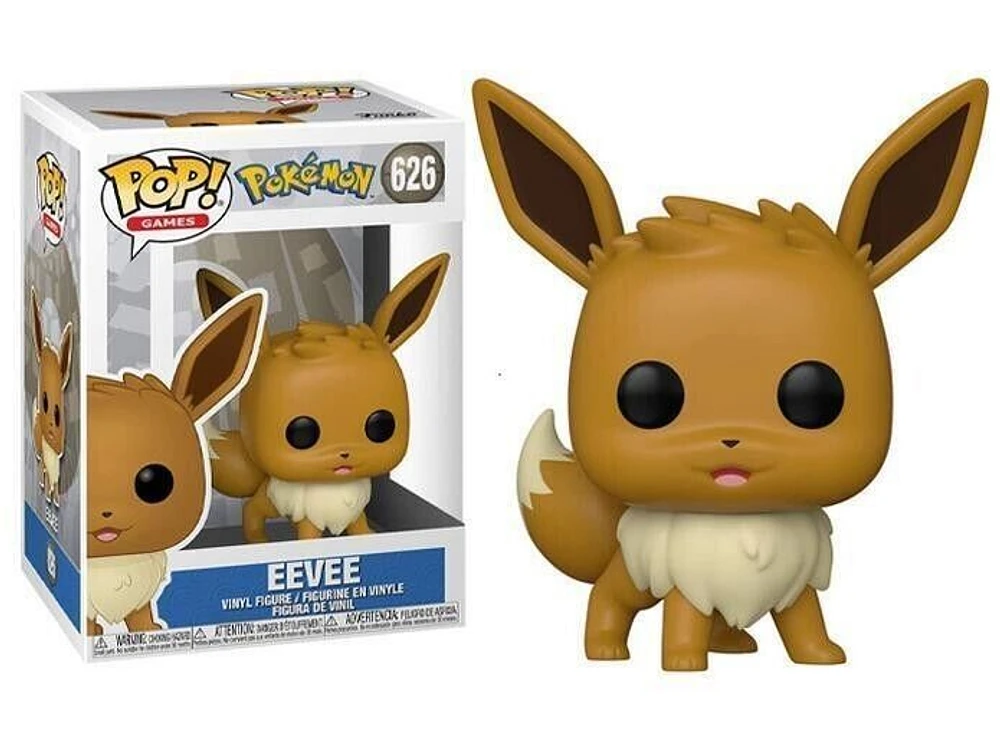 CT1216 Eevee 626