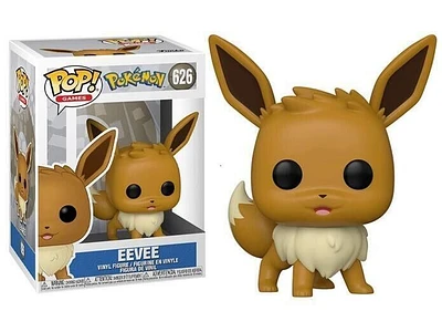 CT1216 Eevee 626