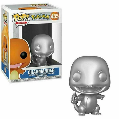 CT1278 Charmander 455