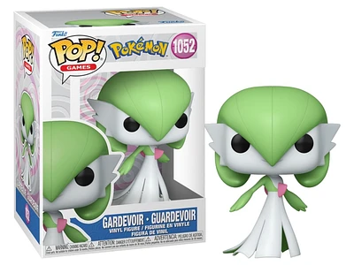 CT1245 Gardevoir • Guardevoir 1052