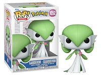 CT1245 Gardevoir • Guardevoir 1052