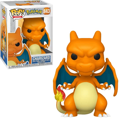 CT1220 Charizard 843