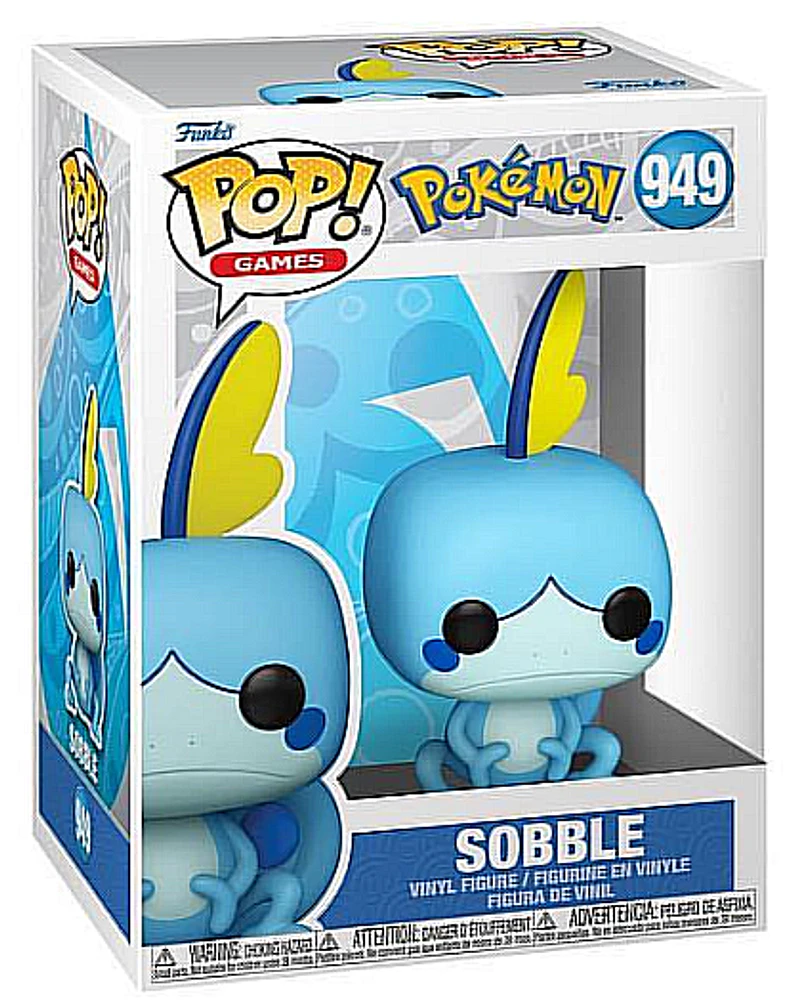 CT1258 Sobble 949