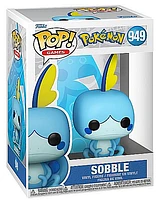 CT1258 Sobble 949