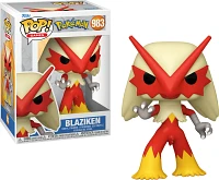CT1263 Blaziken 983